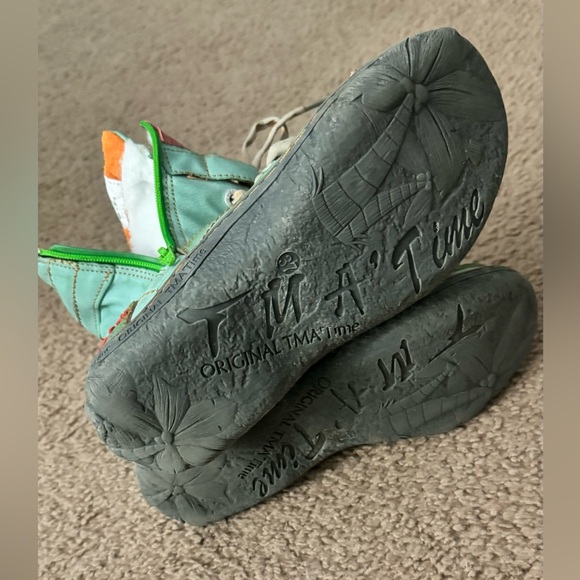 Women's Boots,Non-slip Thick-soled Snow Boots,Comfortable,Durable Hiking Boots - Picture 5 of 8